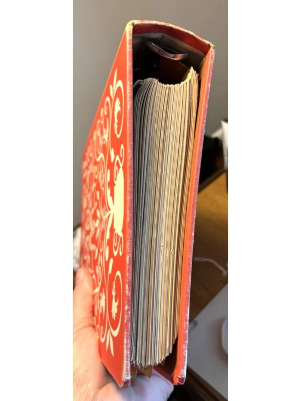 Betty Crocker's Picture Cook Book First Edition 1st Printing 1950